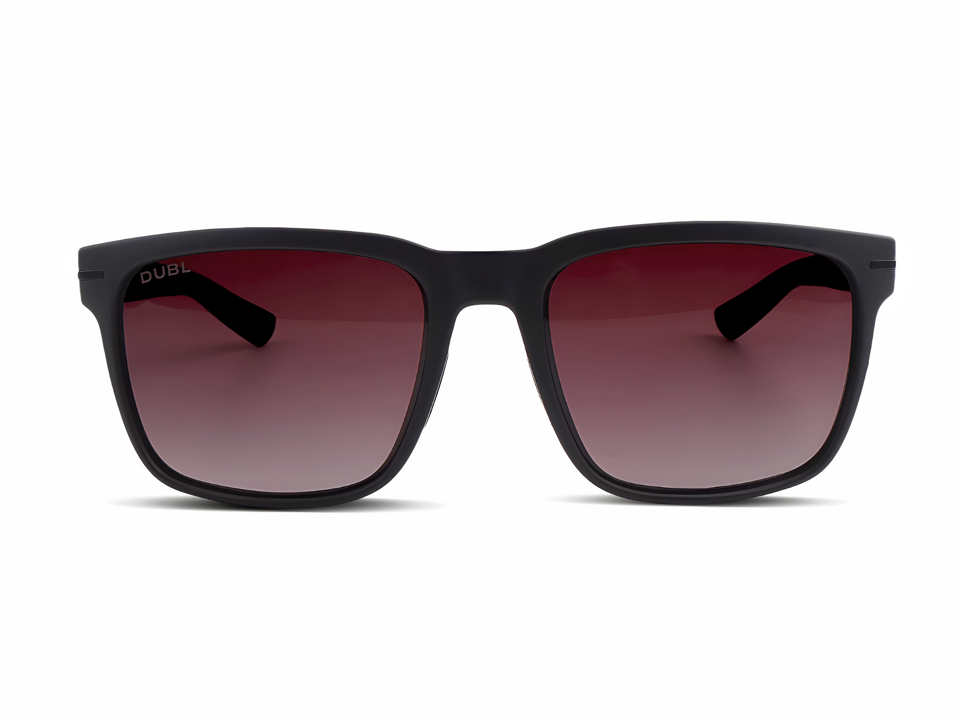 DUBL 3.0 Golf Sunglasses, Front Shot