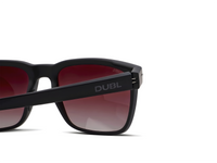 DUBL 3.0 Golf Sunglasses, Back-leg closed