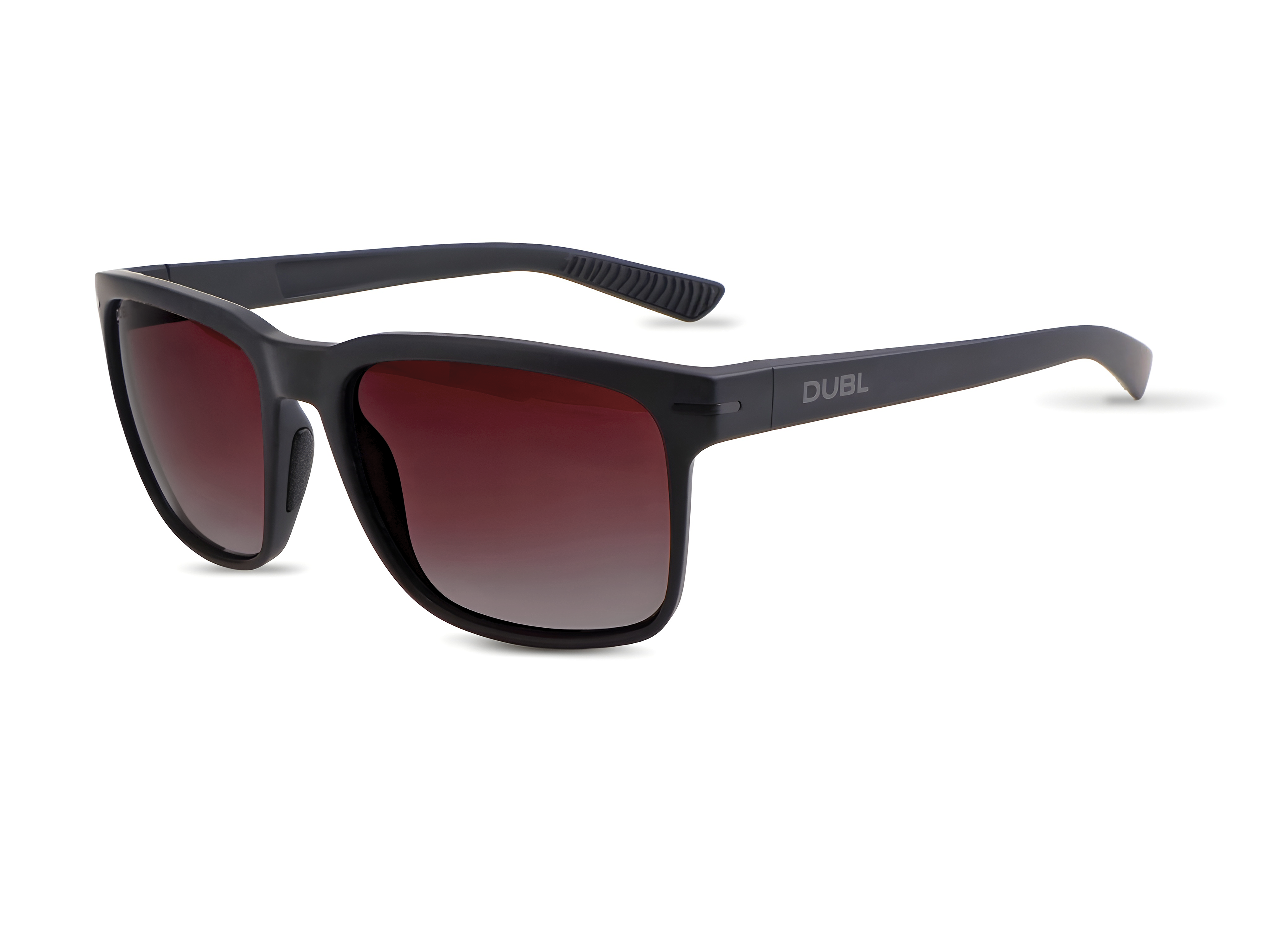 DUBL 3.0 Golf Sunglasses, angled