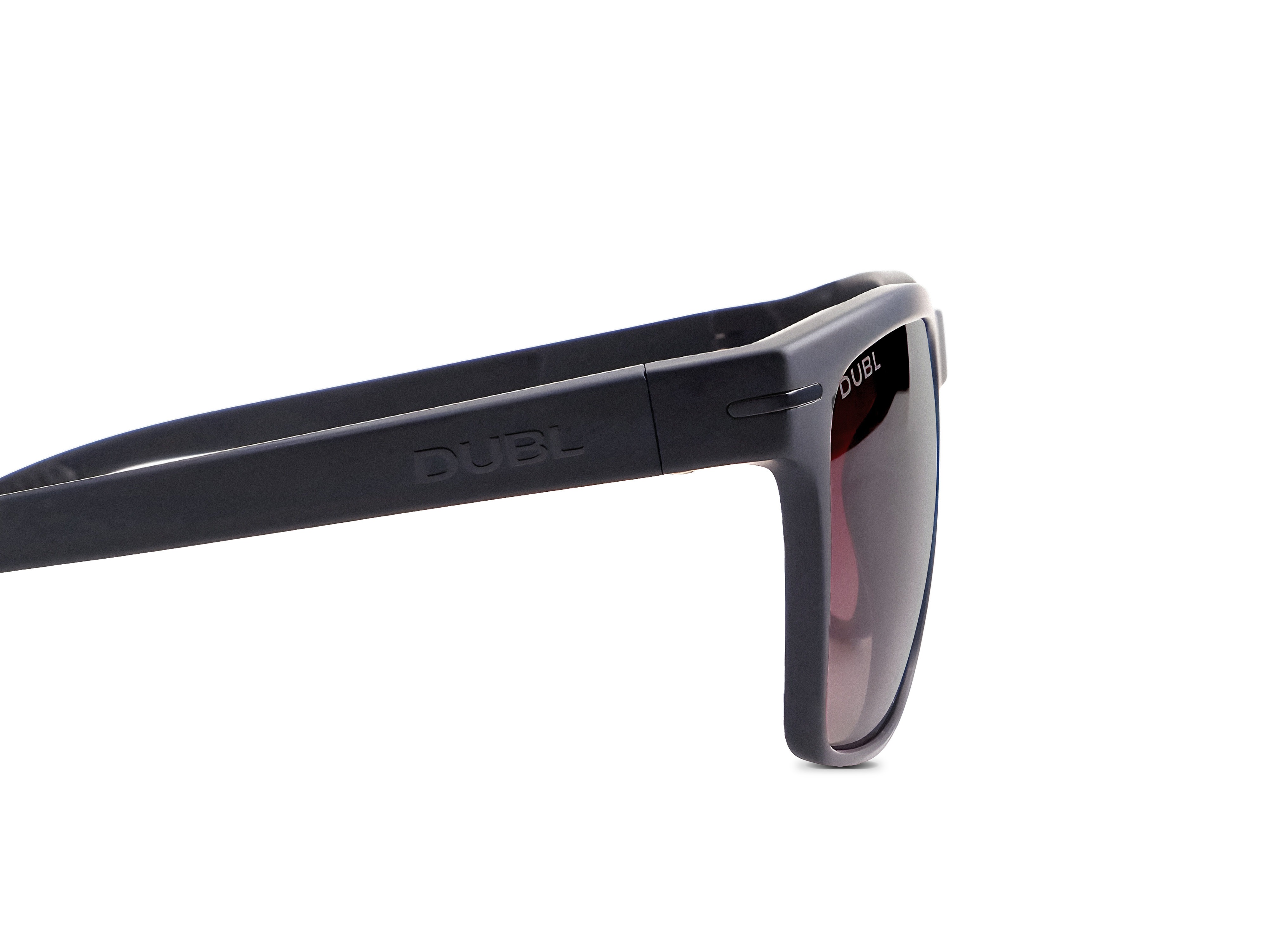 DUBL 3.0 Golf Sunglasses, side right