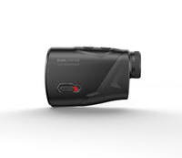 DUBL Vantage Golf Rangefinder, black side